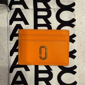 Marc Jacob’s Leather Card Case